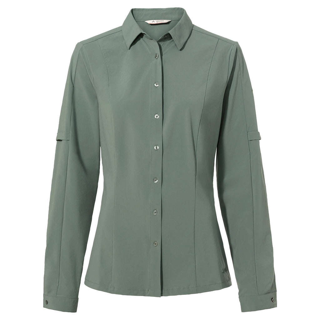 Women's Farley Stretch Shirt