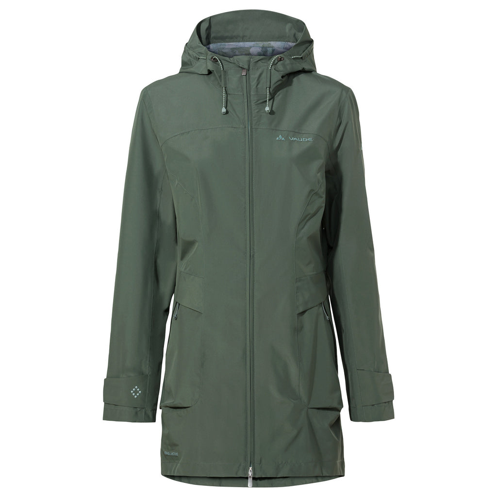 Women's Skomer Parka II
