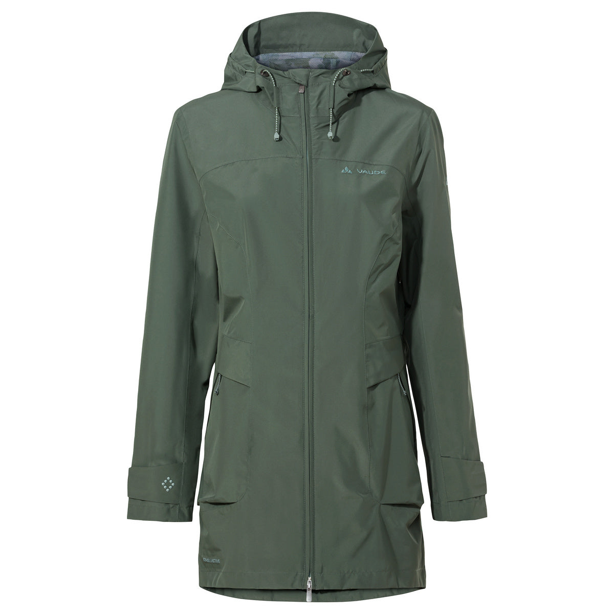 Women's Skomer Parka II