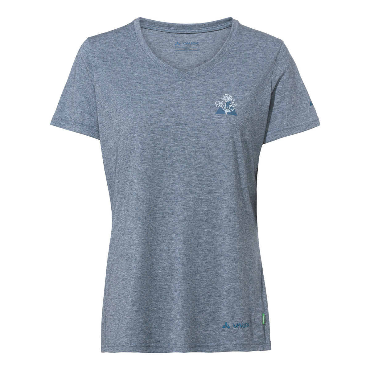 Women's Skomer Print T-Shirt III