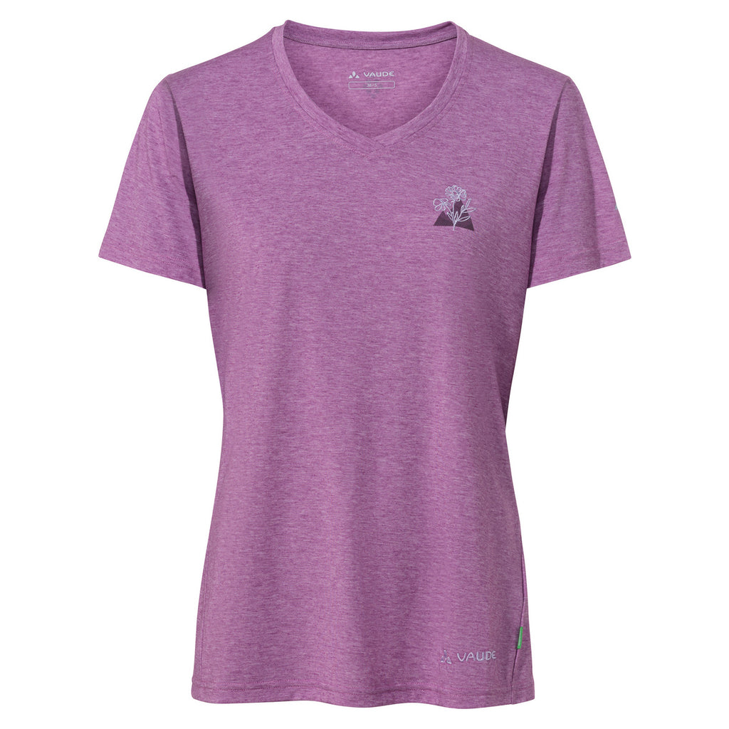 Women's Skomer Print T-Shirt III
