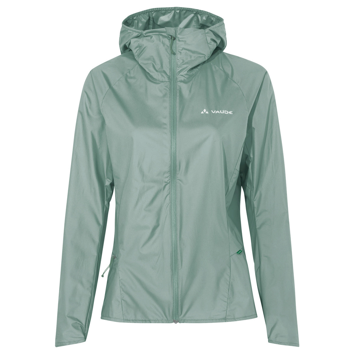 Women's Scopi Wind Jacket