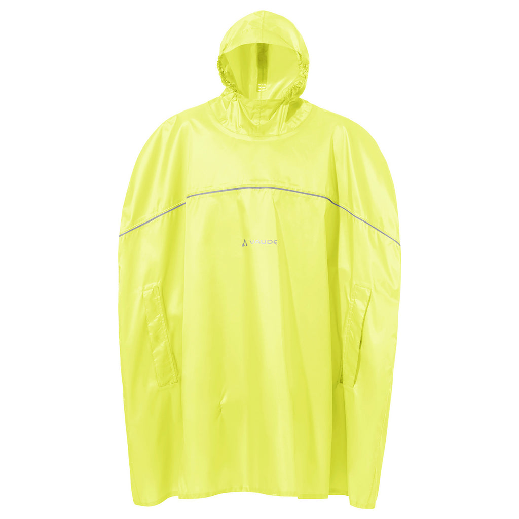 Kids Grody Poncho II