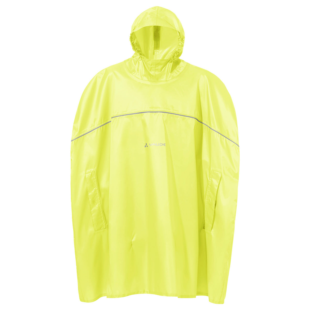 Kids Grody Poncho II