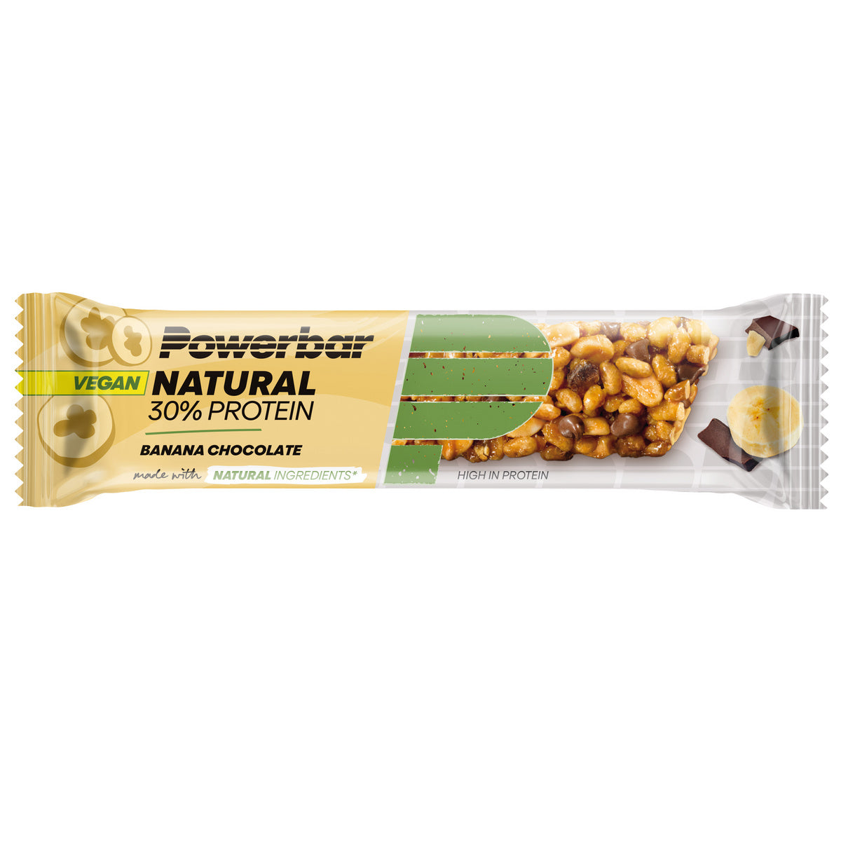 Natural Protein