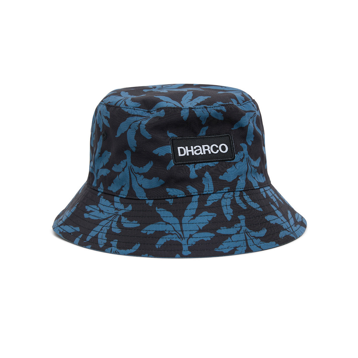 Reversible Bucket Hat