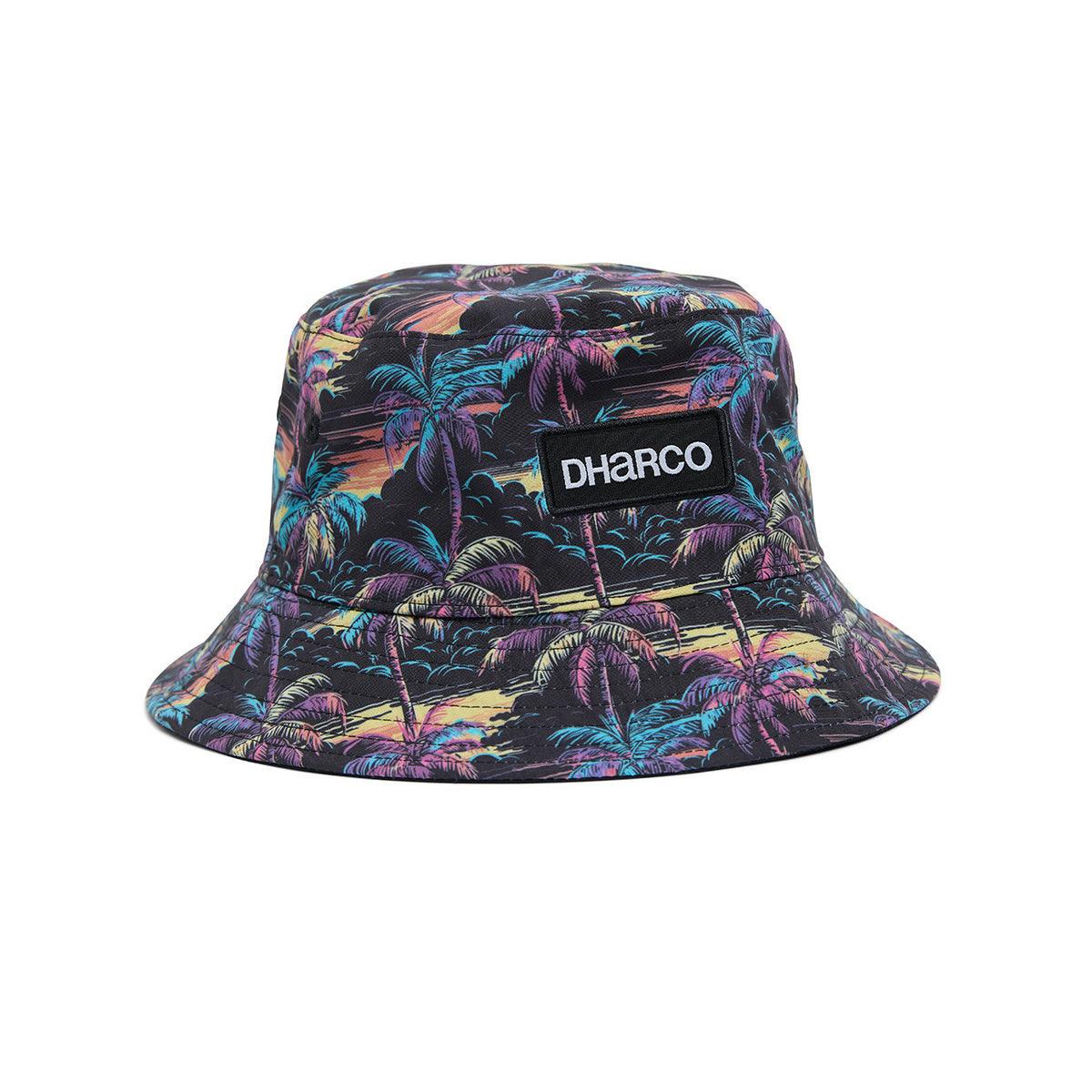 Reversible Bucket Hat