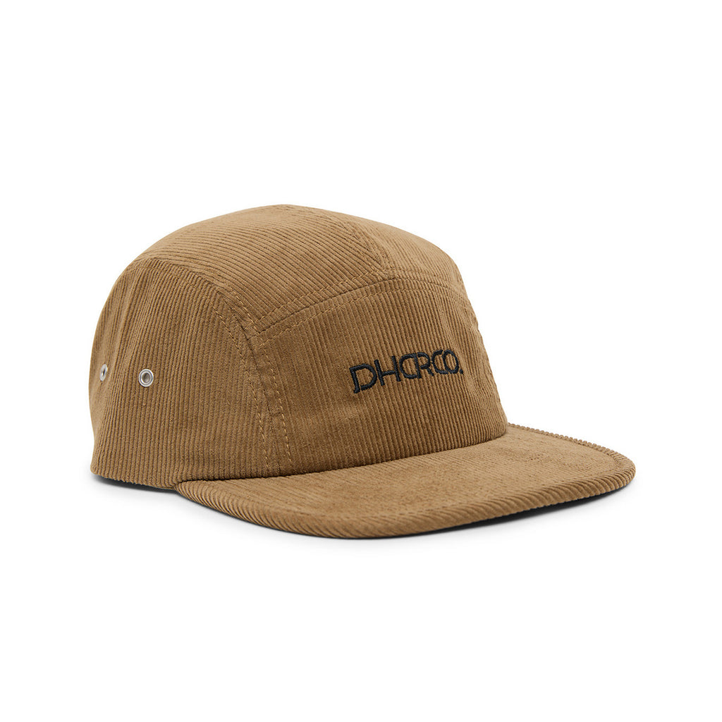 Five Panel Hat