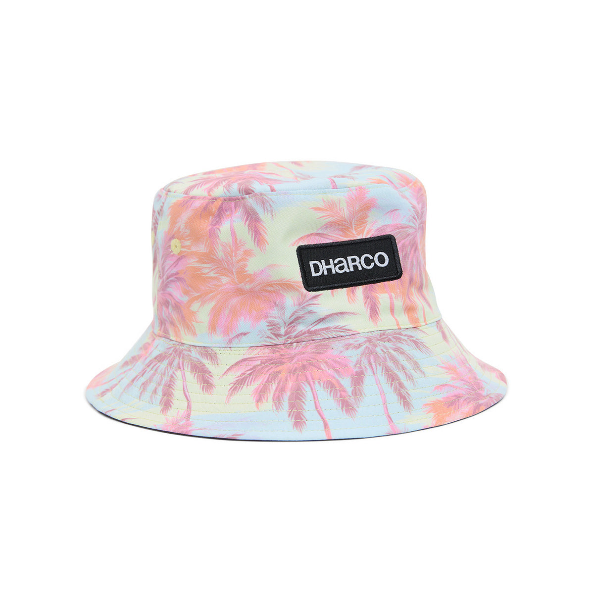 Reversible Bucket Hat