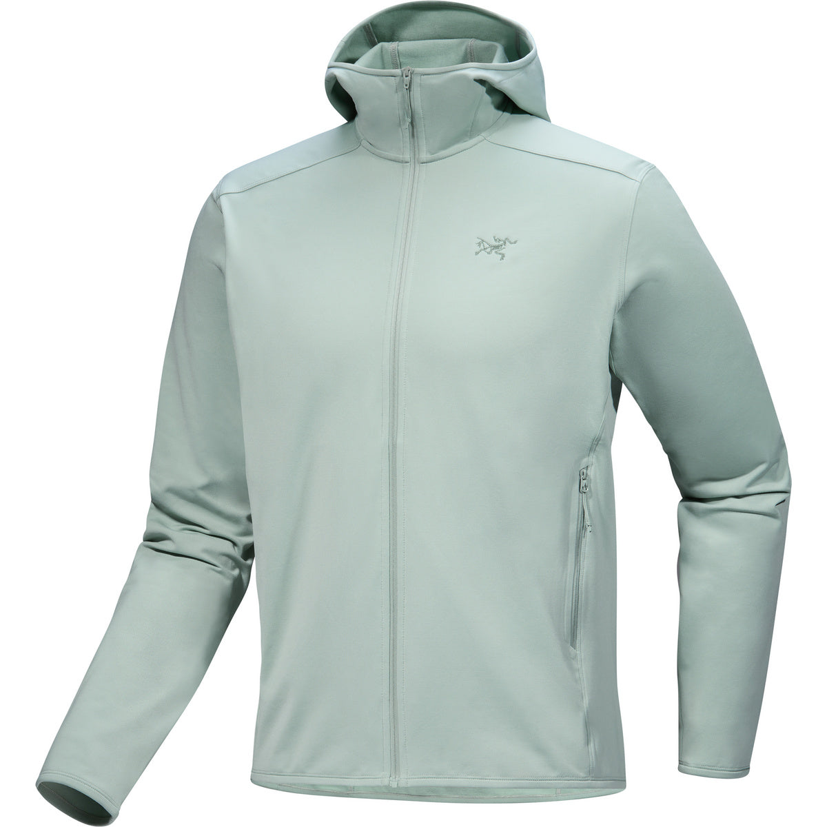 Kyanite Lightweight Hoody M
