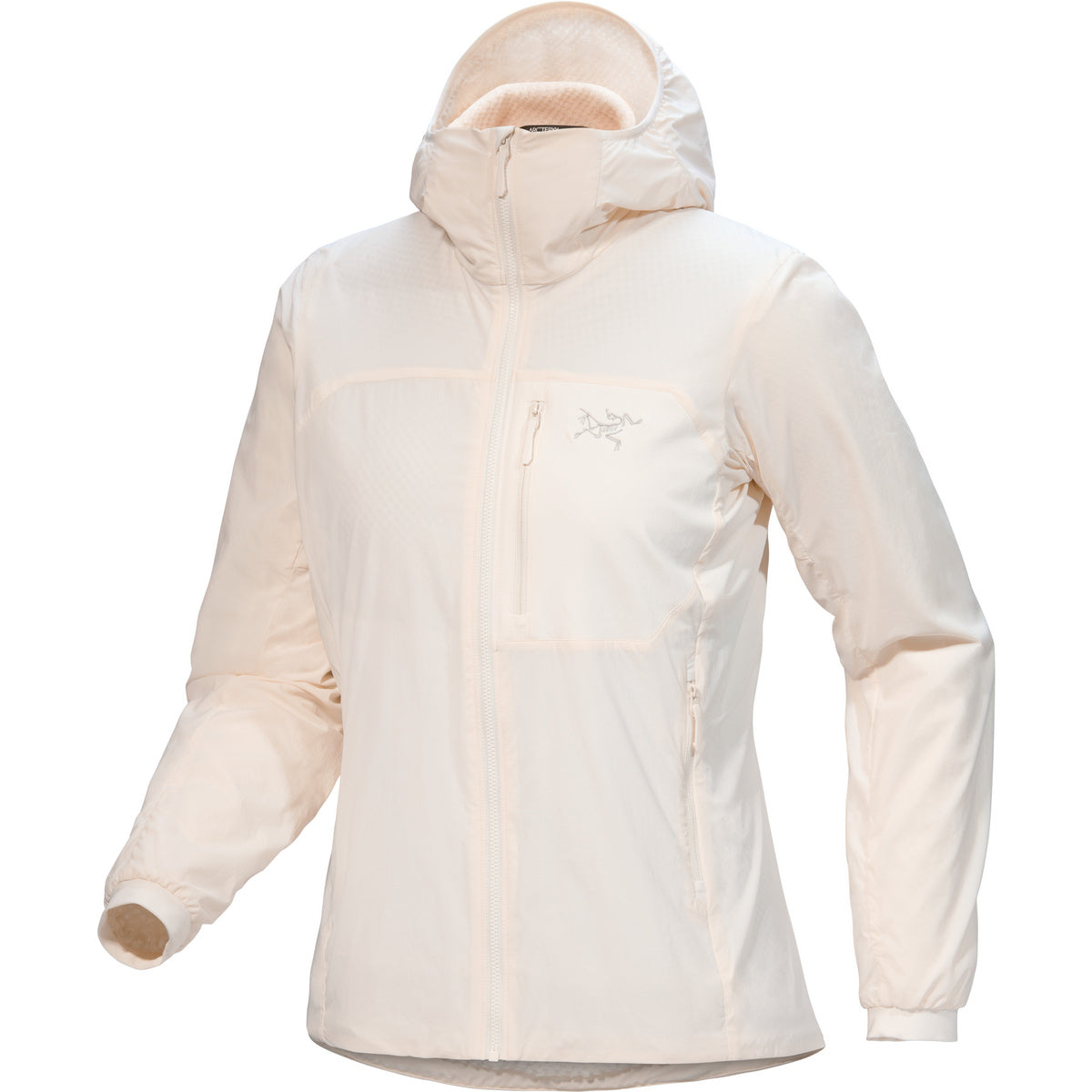 Proton SL Hoody W