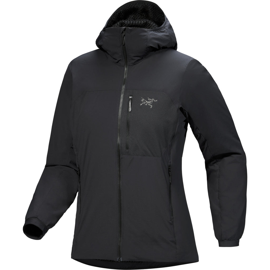Proton SL Hoody W