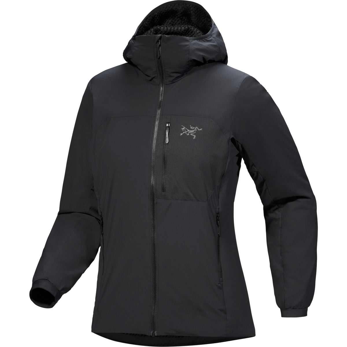Proton SL Hoody W