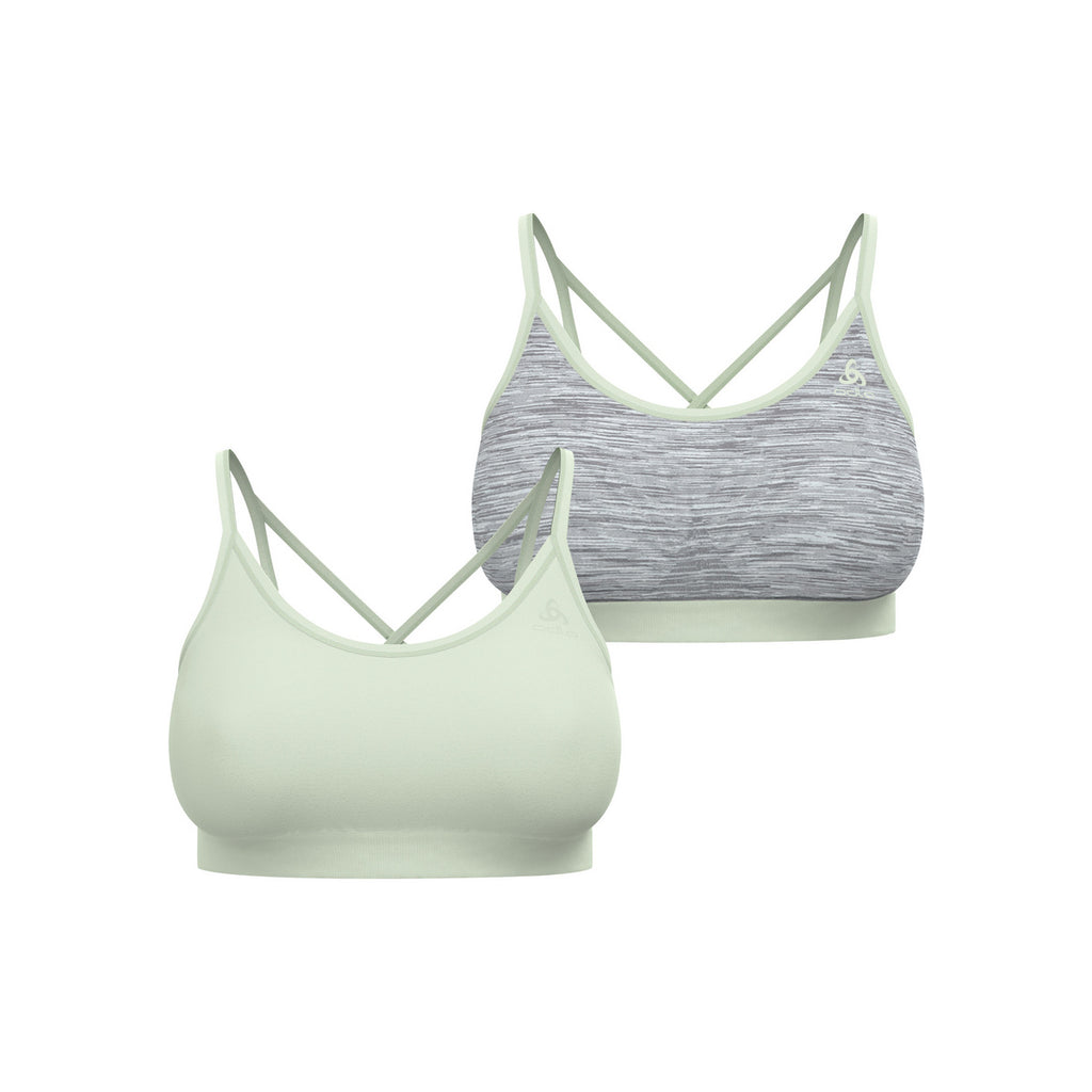 Sport Bra Seamless Low
