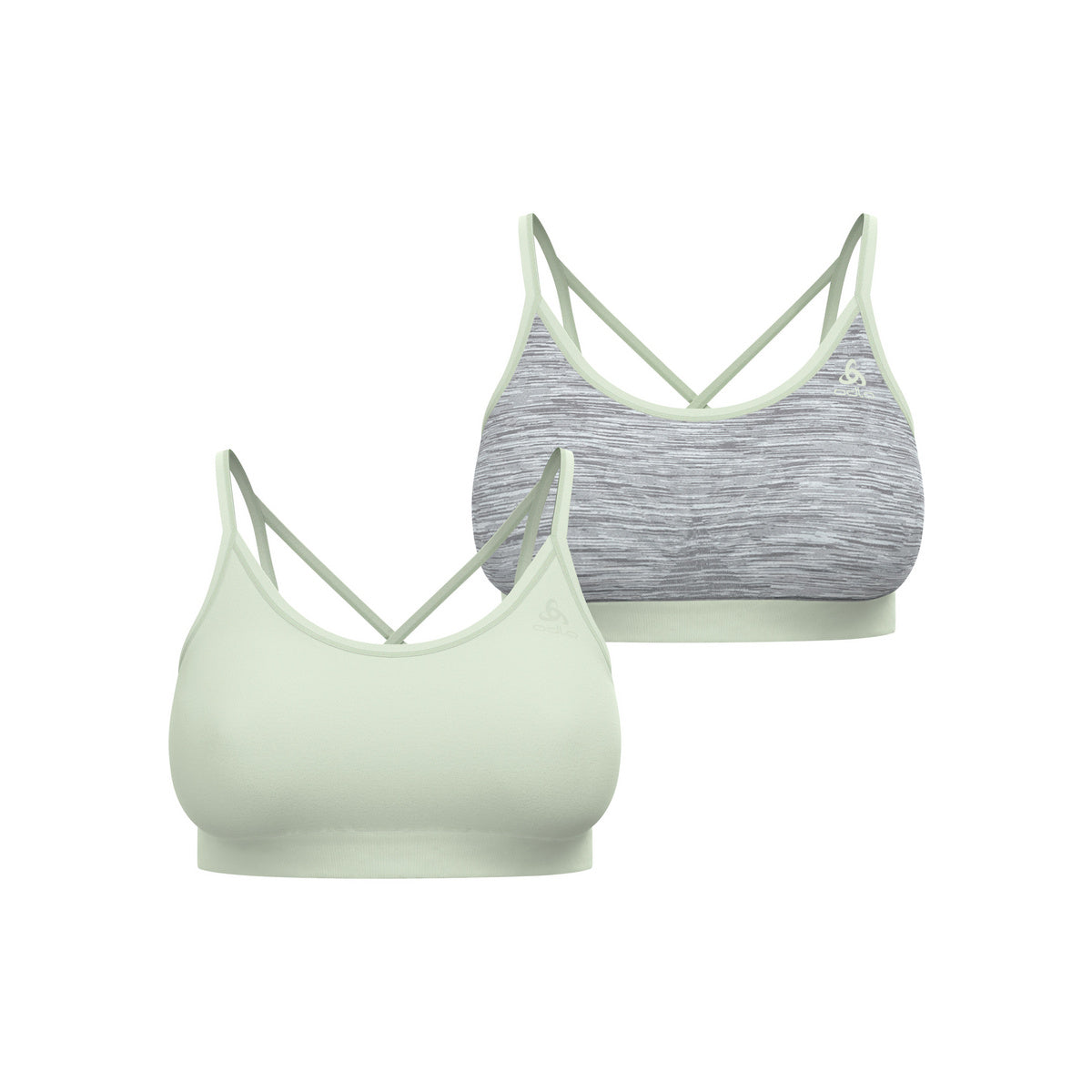 Sport Bra Seamless Low
