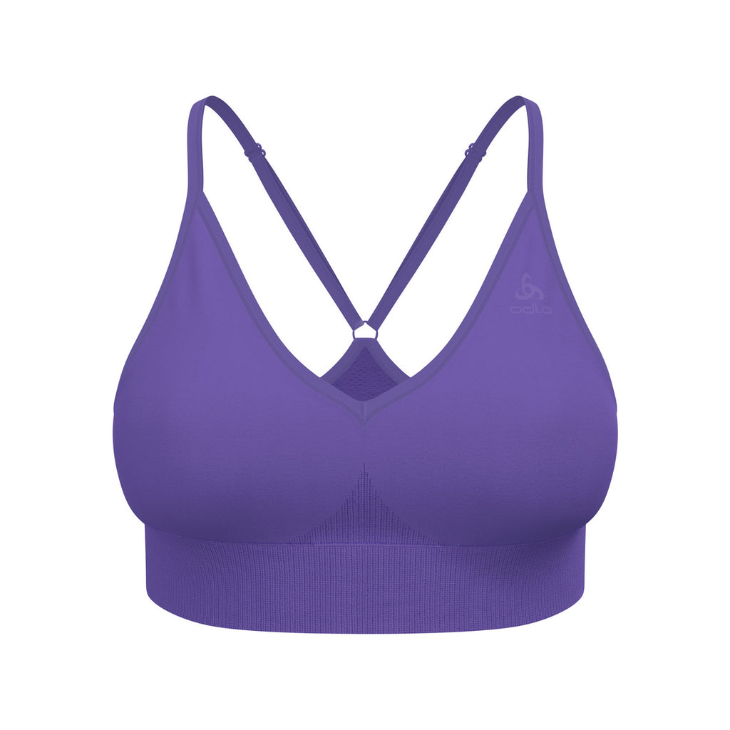Sport Bra Seamless Low - Padded