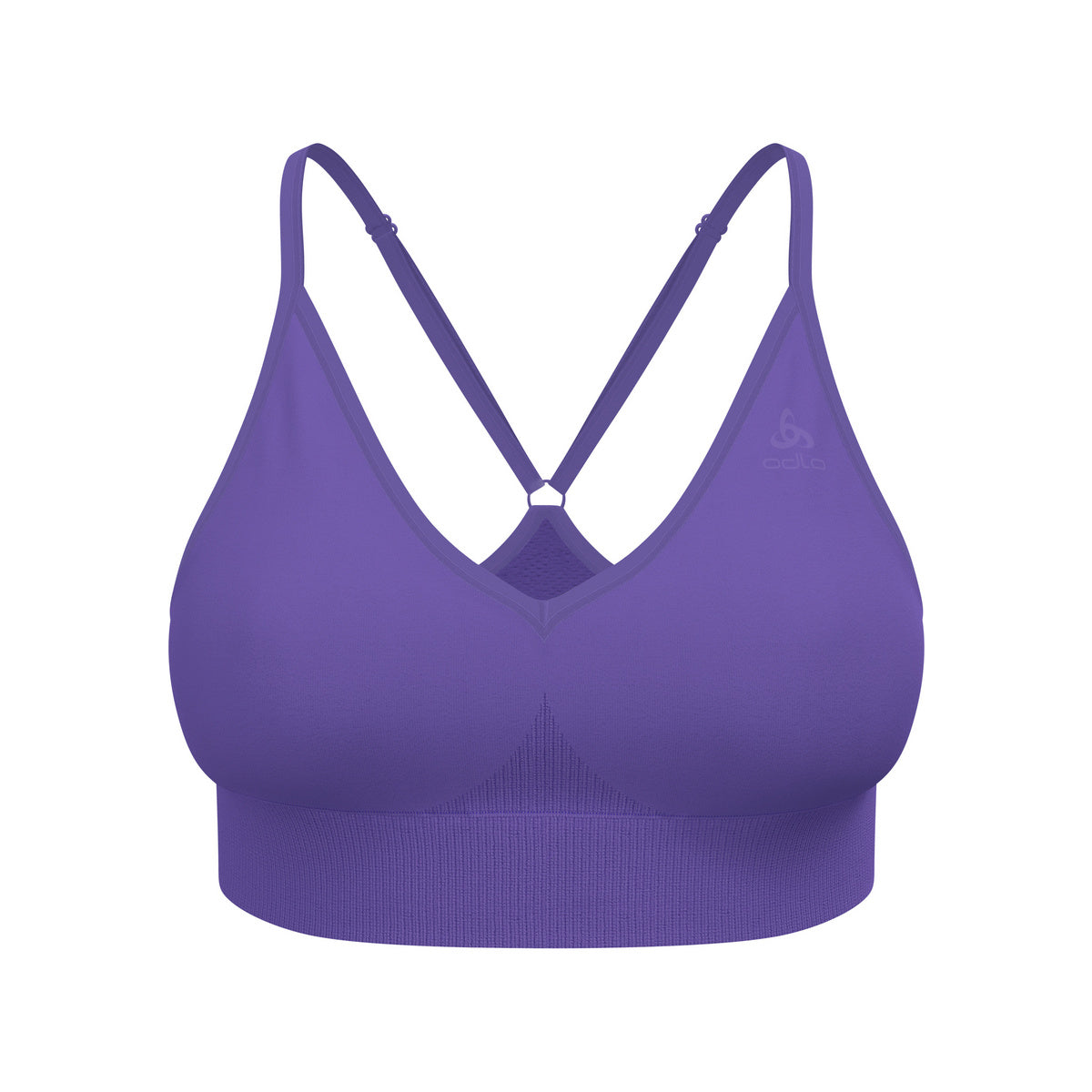 Sport Bra Seamless Low - Padded