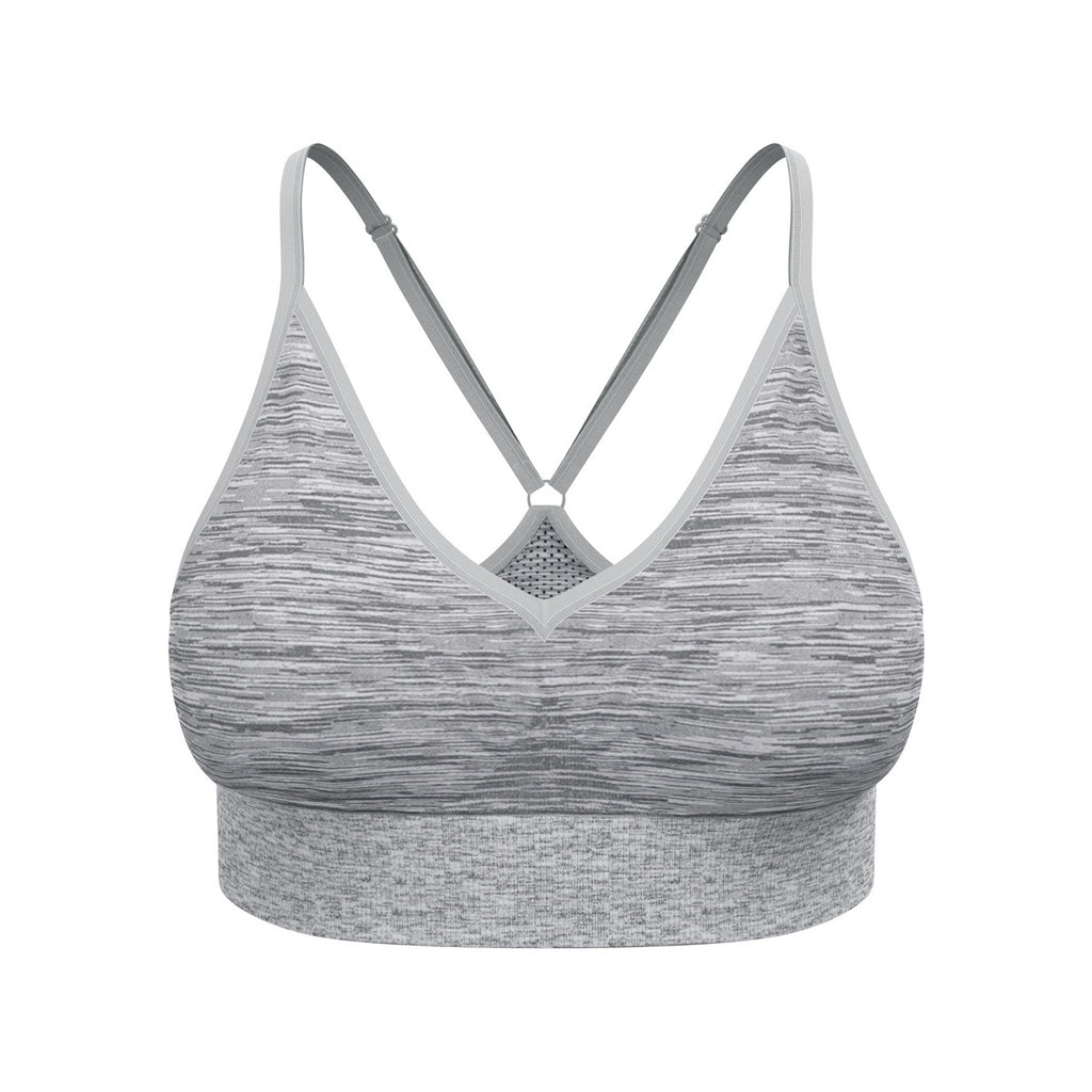 Sport Bra Seamless Low - Padded