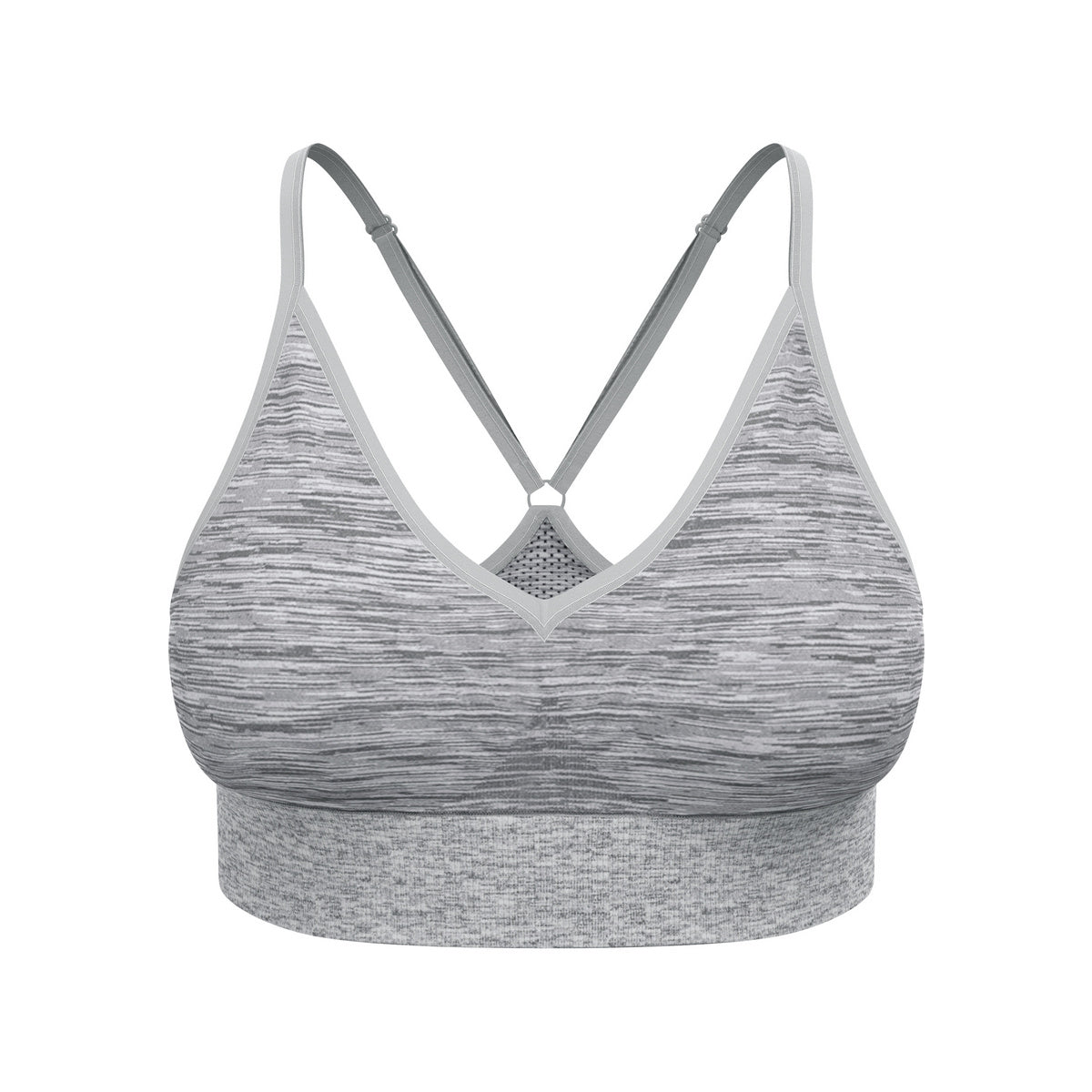 Sport Bra Seamless Low - Padded