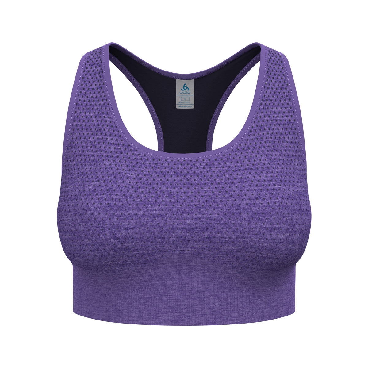 Sport Bra Seamless Medium - Padded