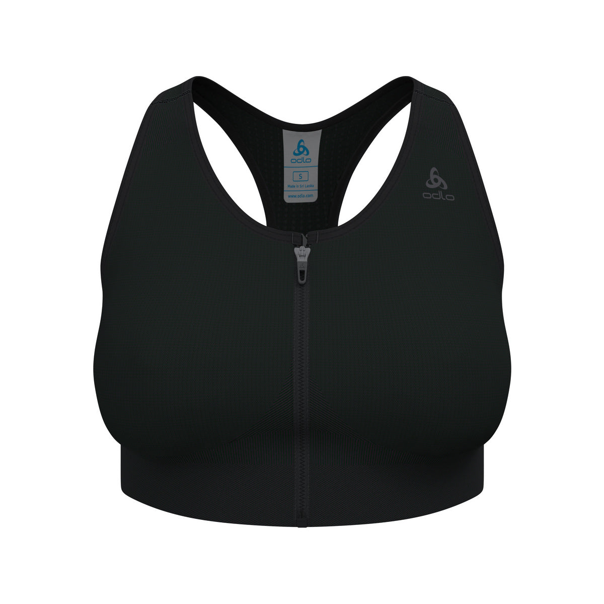 Sport Bra Seamless High