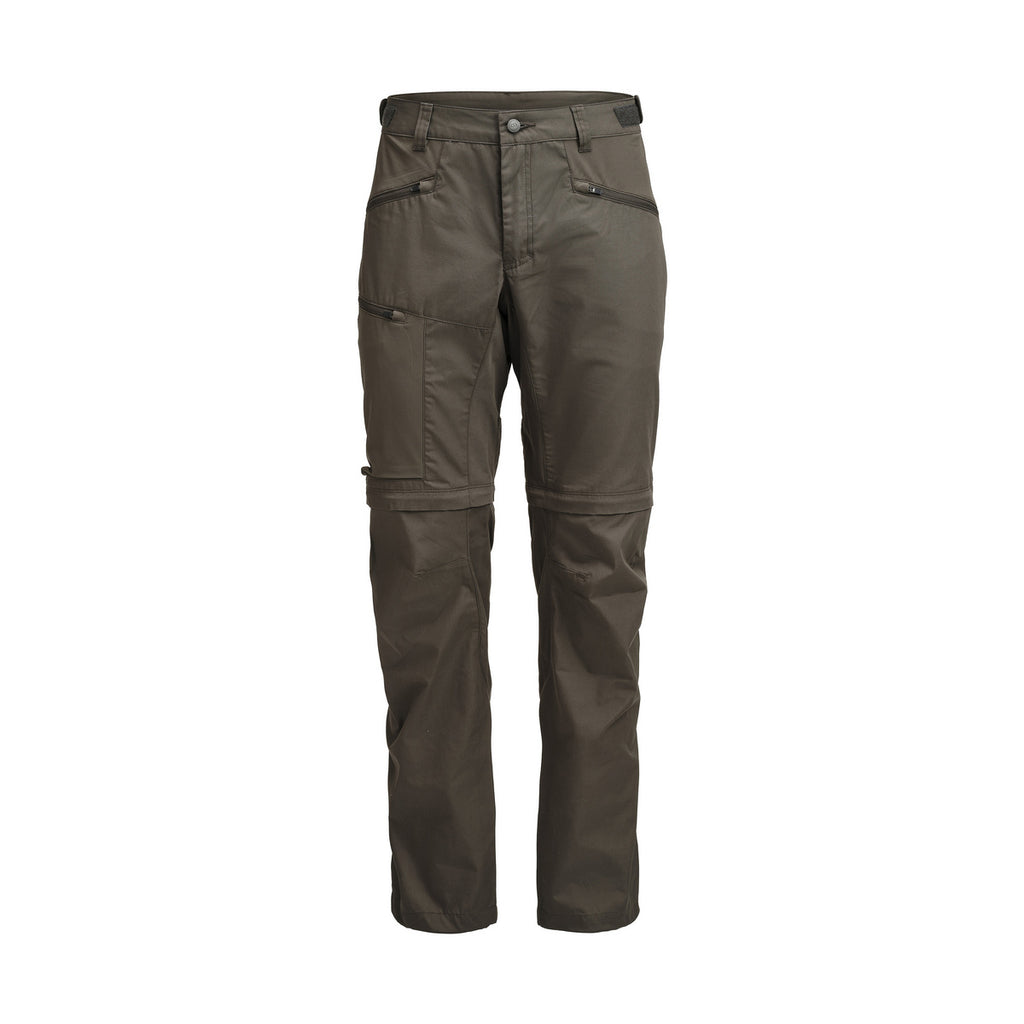Tived Zip-off Pant M