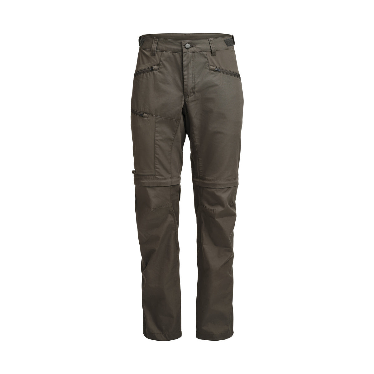 Tived Zip-off Pant M
