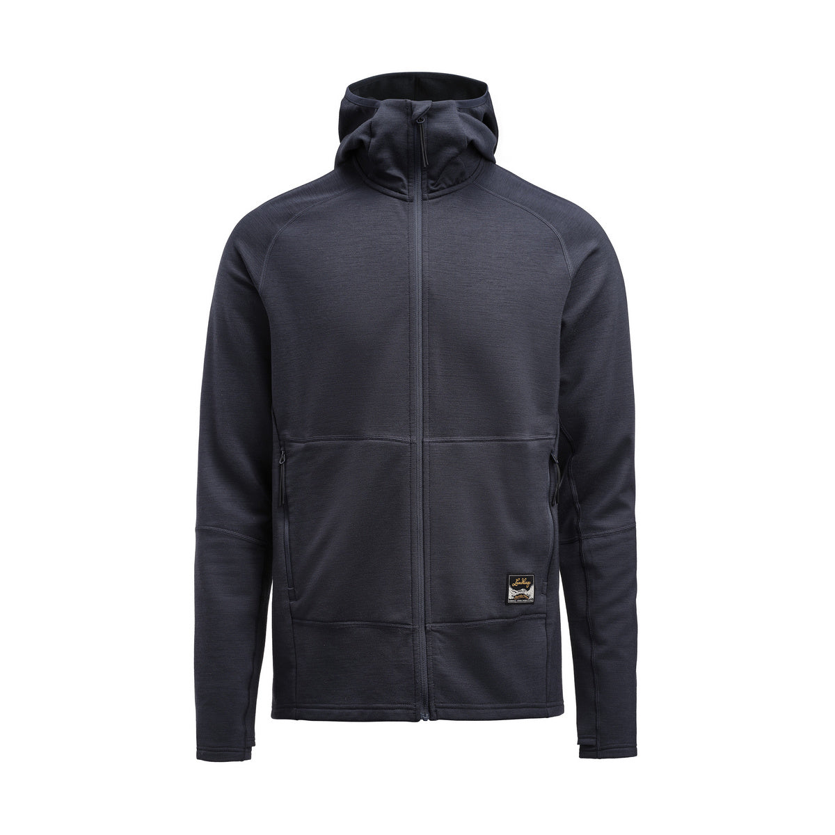 Tived Merino Hoodie M
