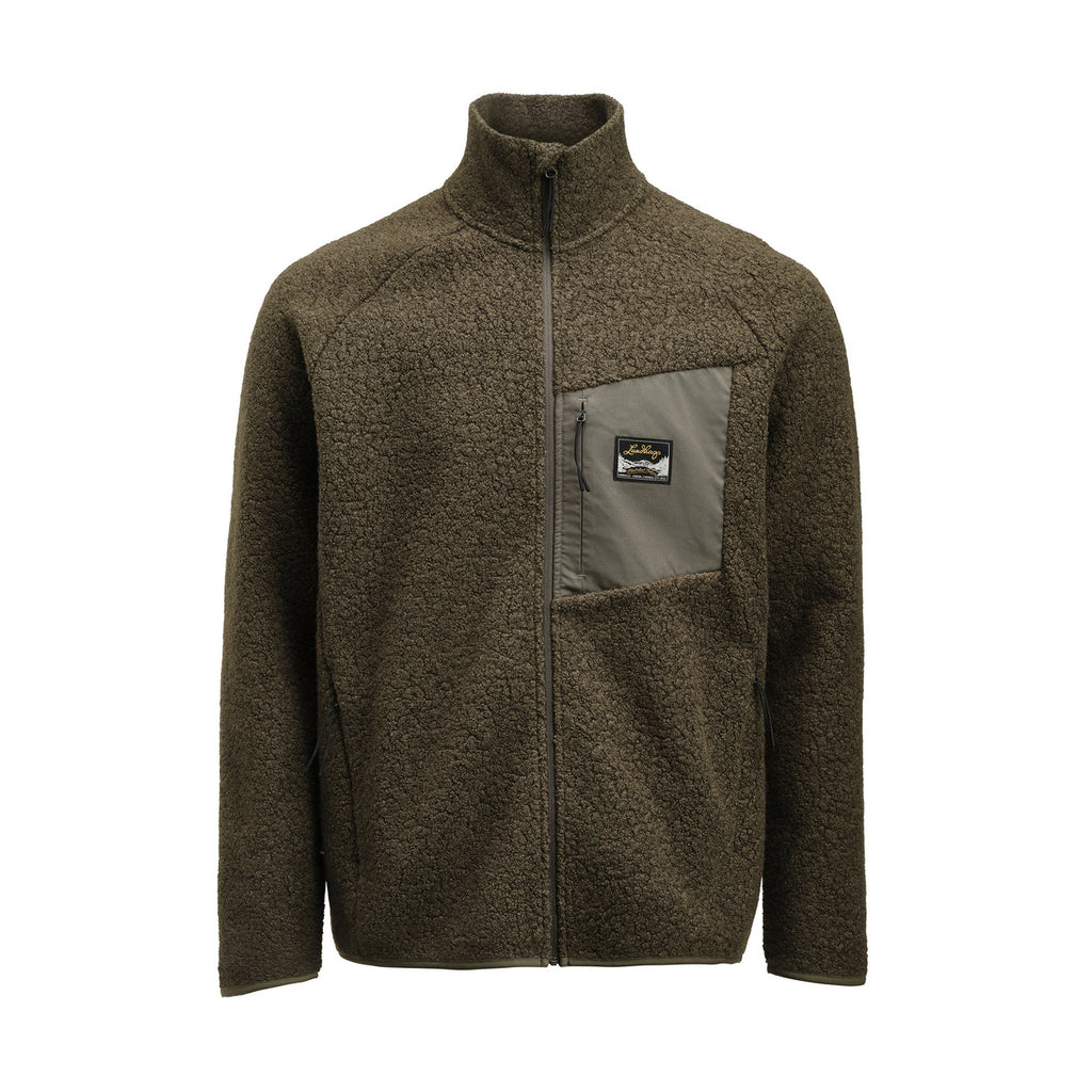 Flok Wool Ms Pile