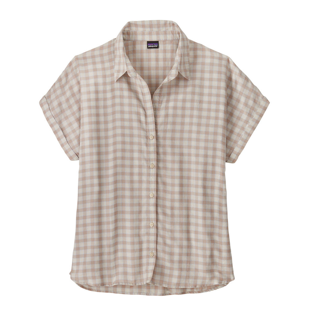W's LW A/C Shirt