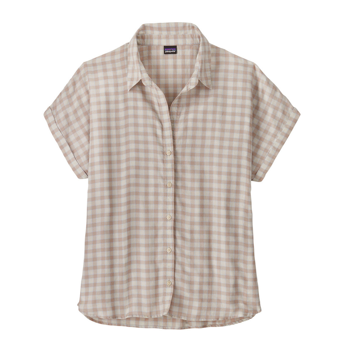 W's LW A/C Shirt