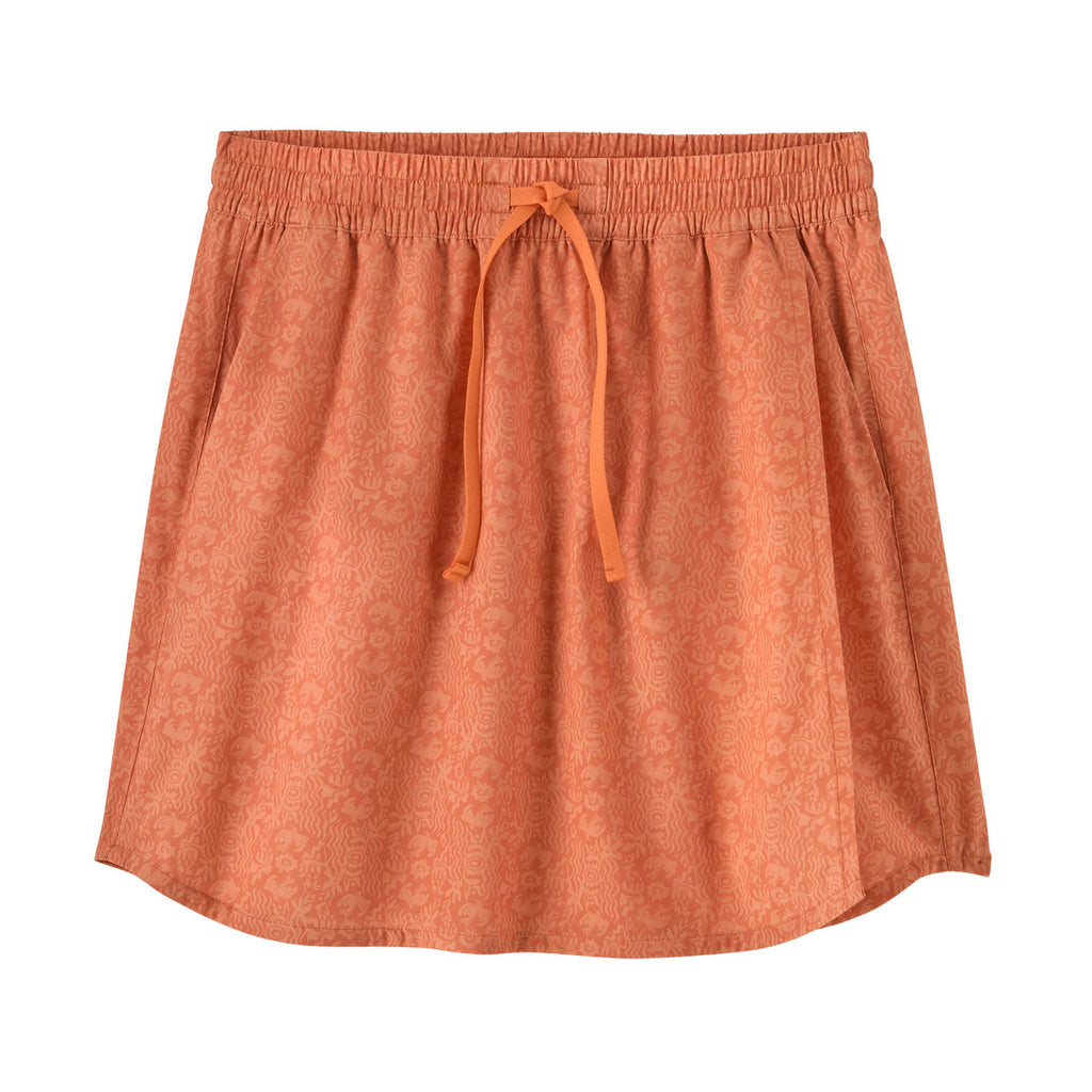 W's Fleetwith Skort