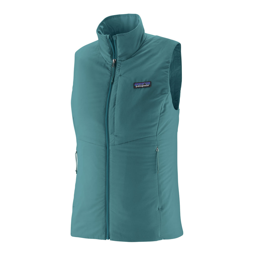 W's Nano-Air Light Vest