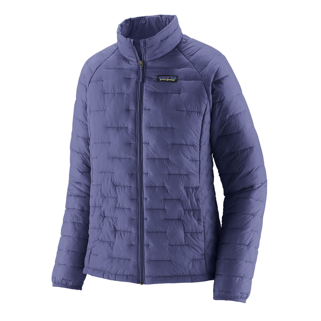W's Micro Puff Jkt