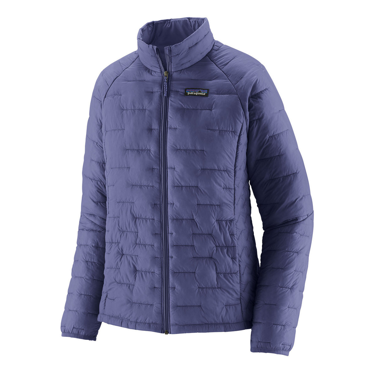 W's Micro Puff Jkt