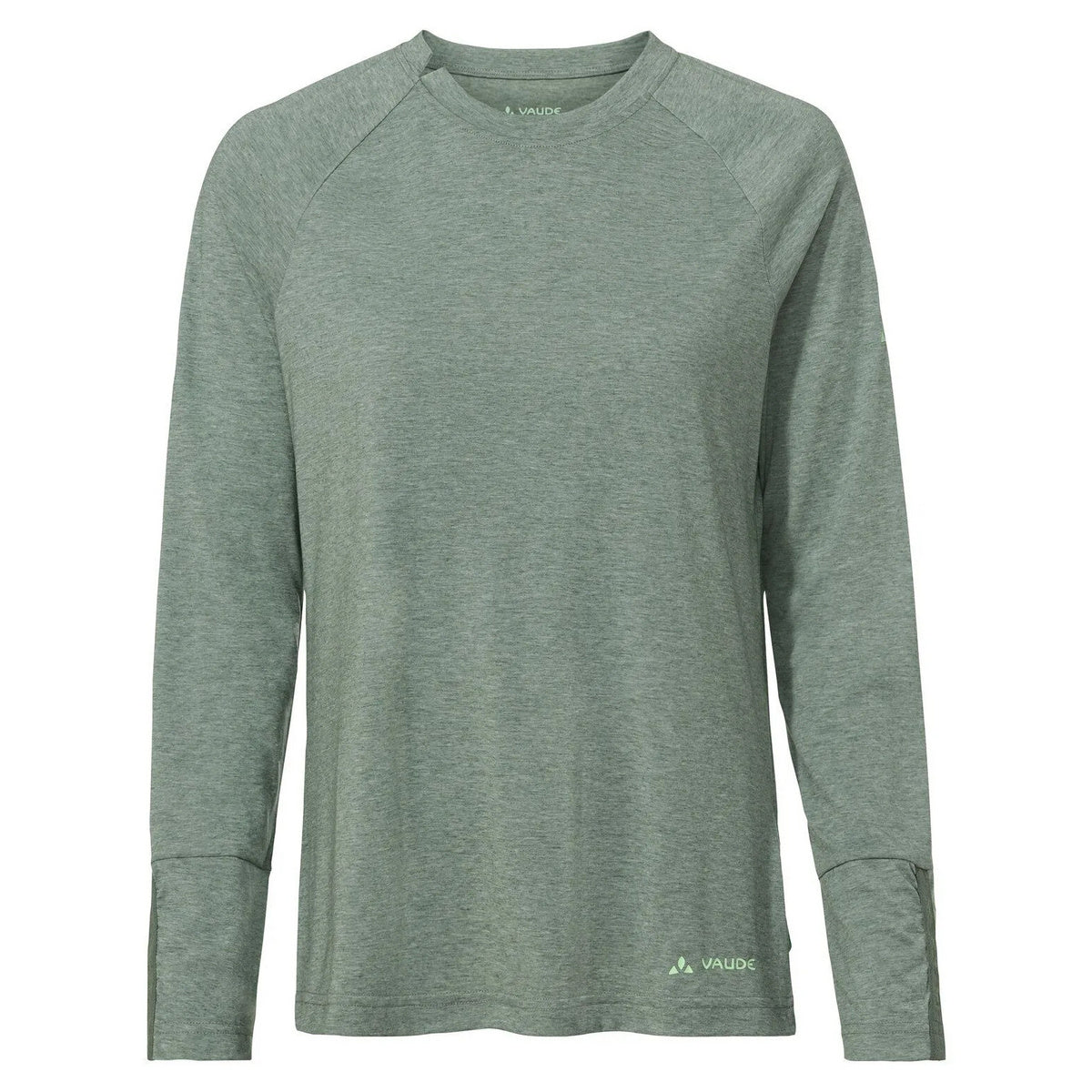 Women's Skomer LS T-Shirt III