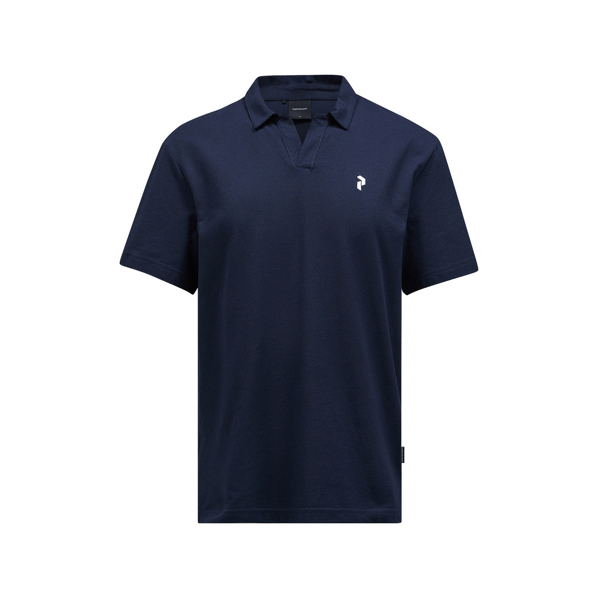 M Coolmax Cotton Polo