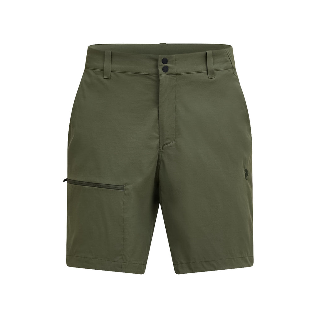 M Iconiq Shorts