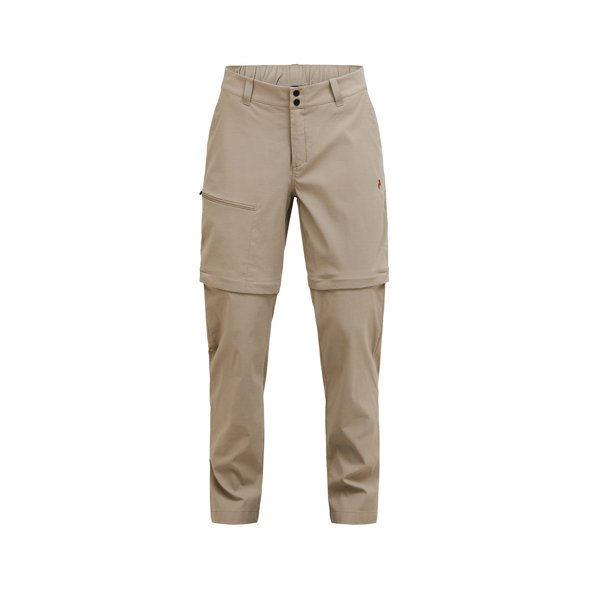 W Iconiq Zip-Off Pants