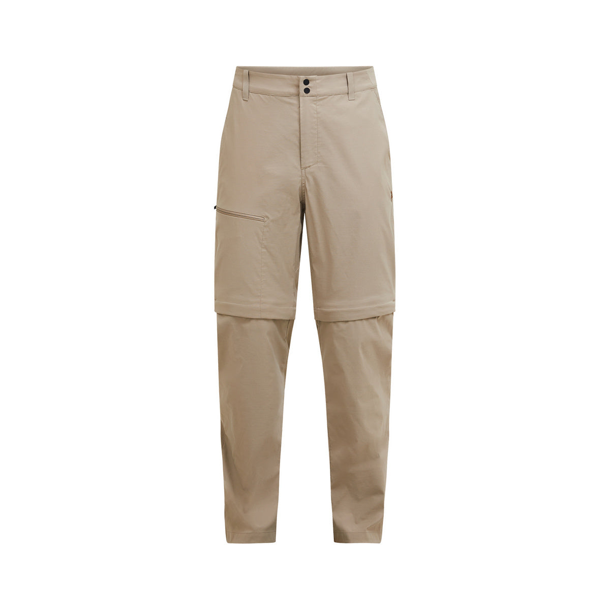 M Iconiq Zip-Off Pants