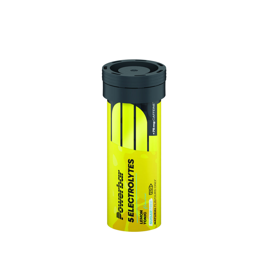 5Electrolyte Tabs