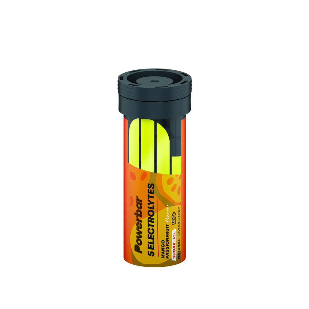 5Electrolyte Tabs