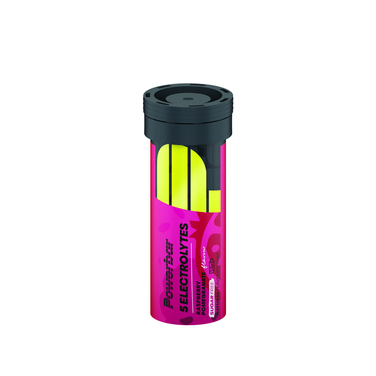 5Electrolyte Tabs