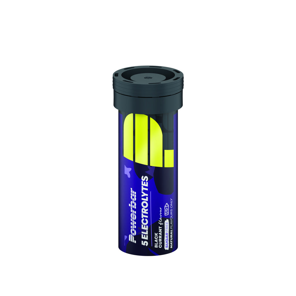 5Electrolyte Tabs