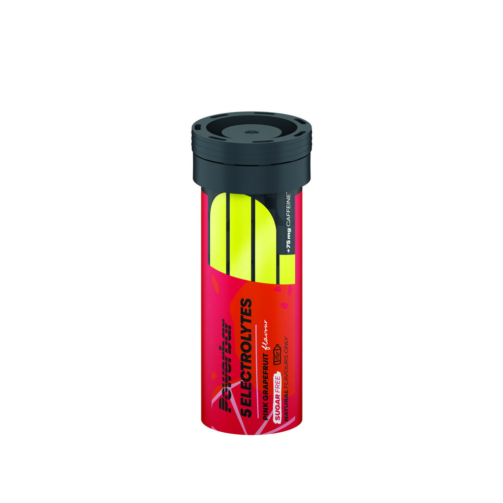 5Electrolyte Tabs