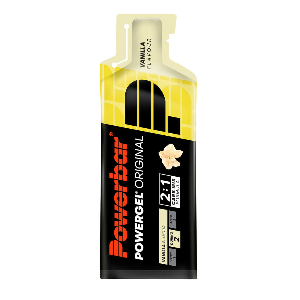 Power Gel