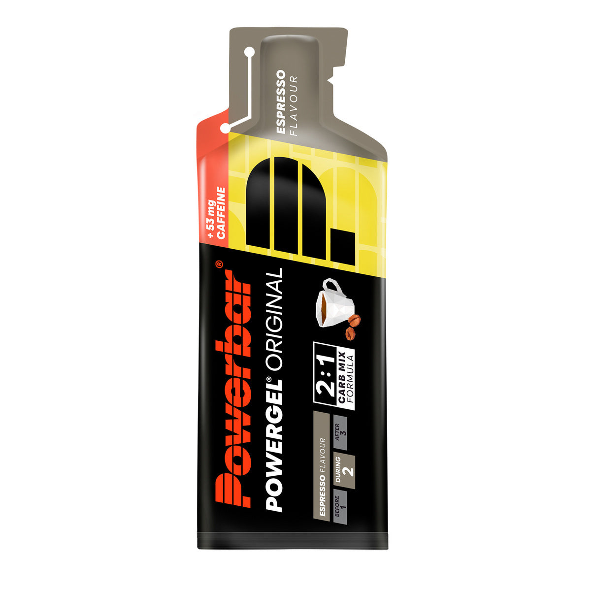 Power Gel