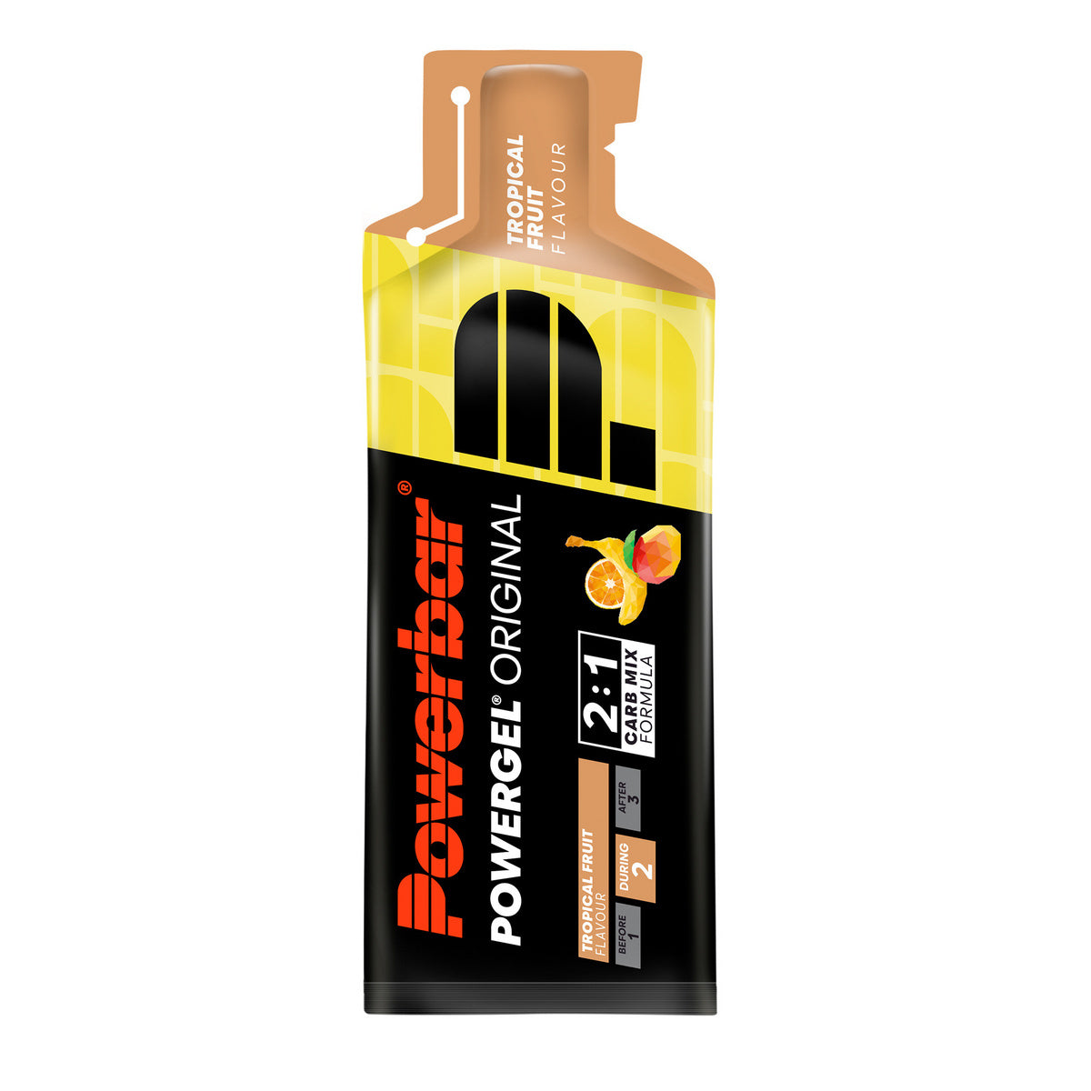 Power Gel