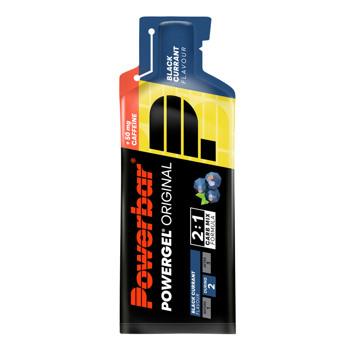 Power Gel