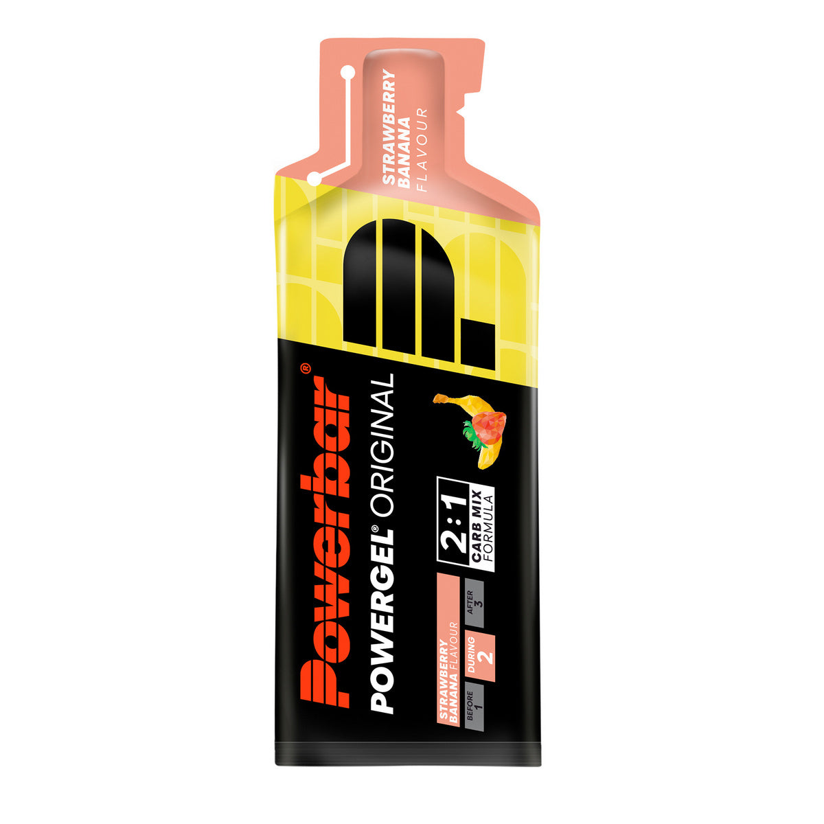 Power Gel